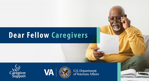 Caregiver Blogs