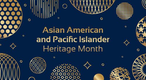 AAPI Heritage Month