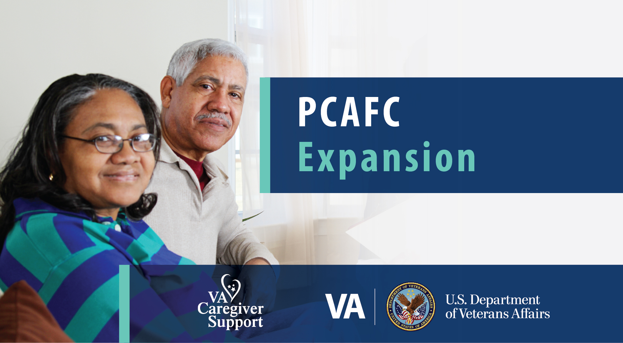 PCAFC Expansion